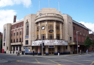 fulham