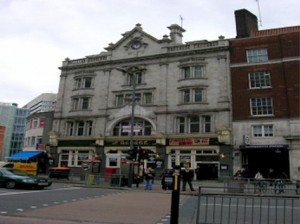Hammersmith