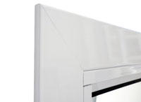Double Glazing aluminium window