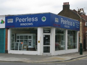 northfields-showroom